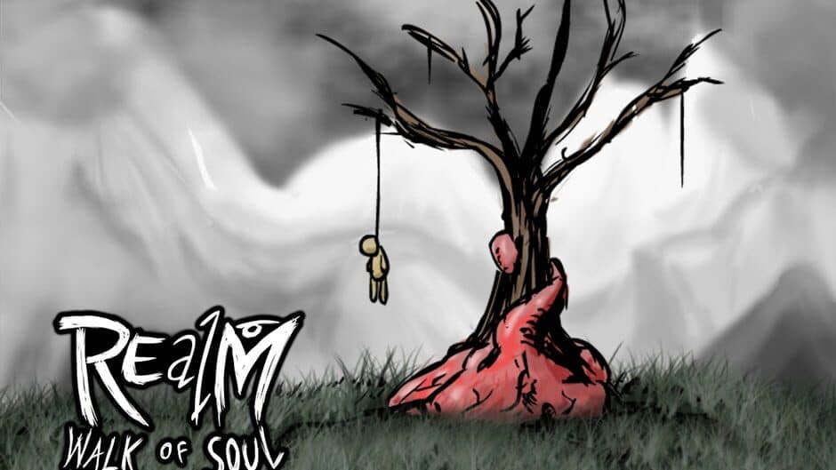 REalM: Walk of Soul screenshot