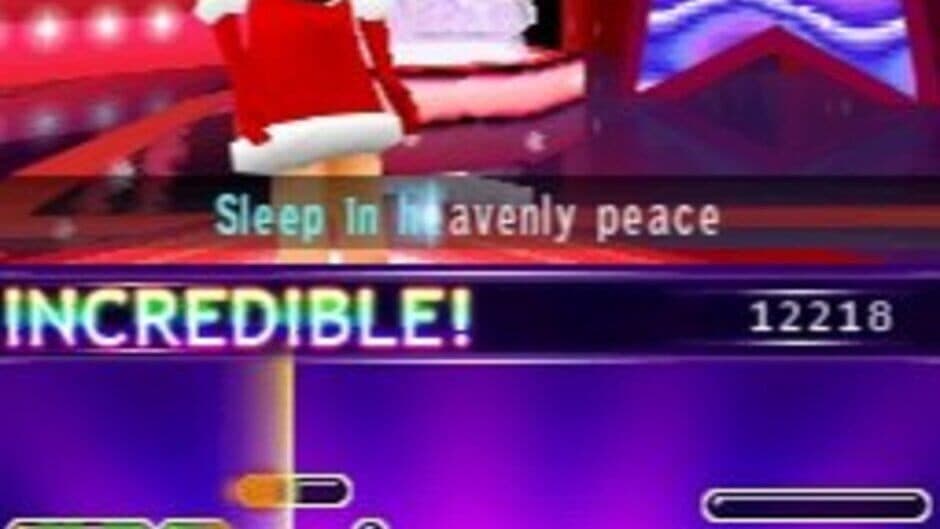 Just Sing! Christmas Songs screenshot