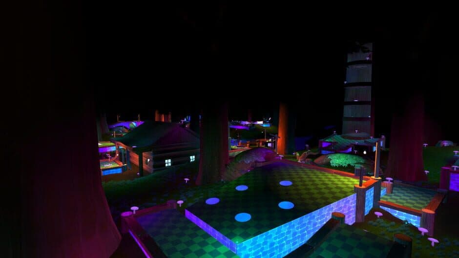 Golf With Your Friends screenshot