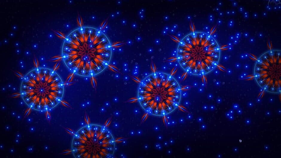 Microcosmum: Survival of Cells screenshot