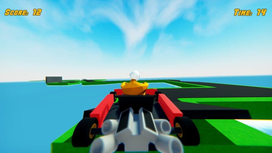 DollKart screenshot