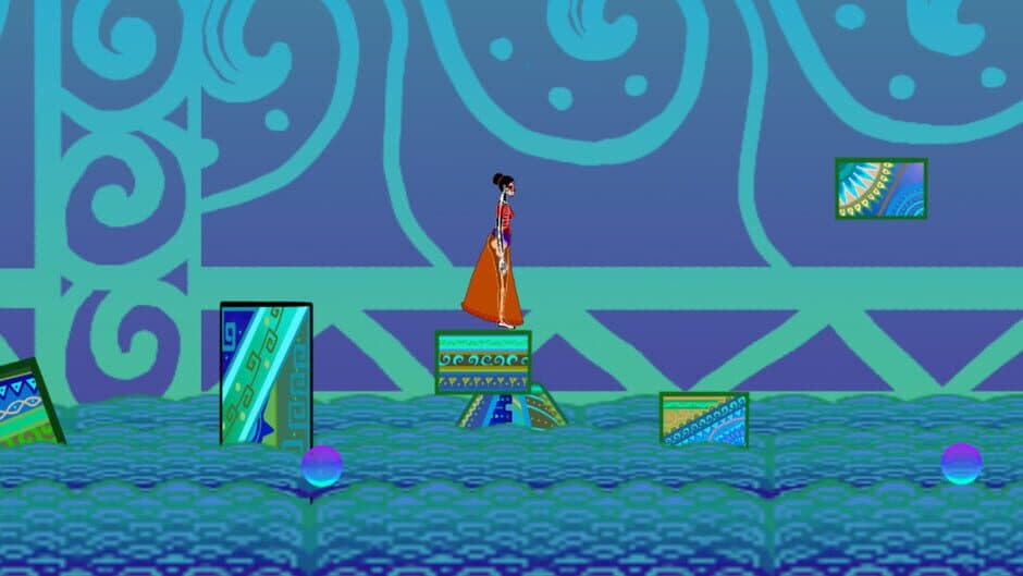 Alma screenshot