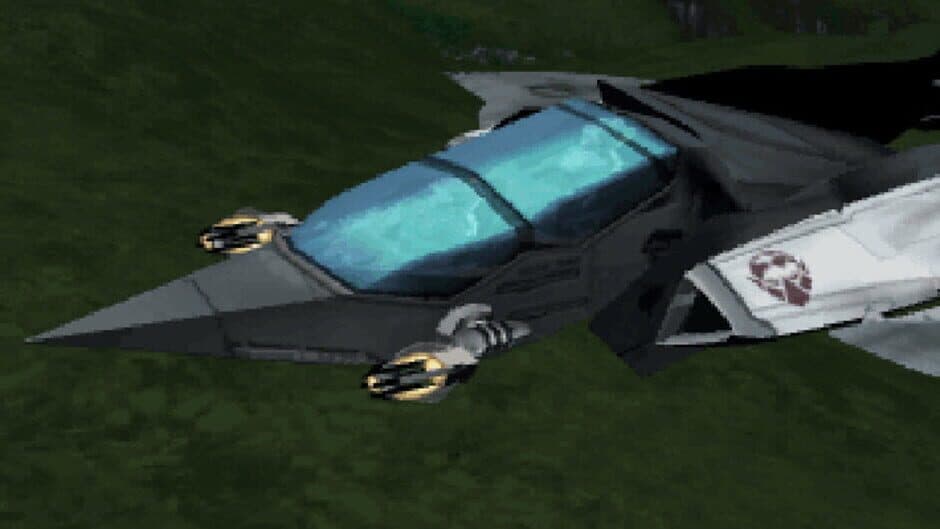 Cyberia 2: Resurrection screenshot