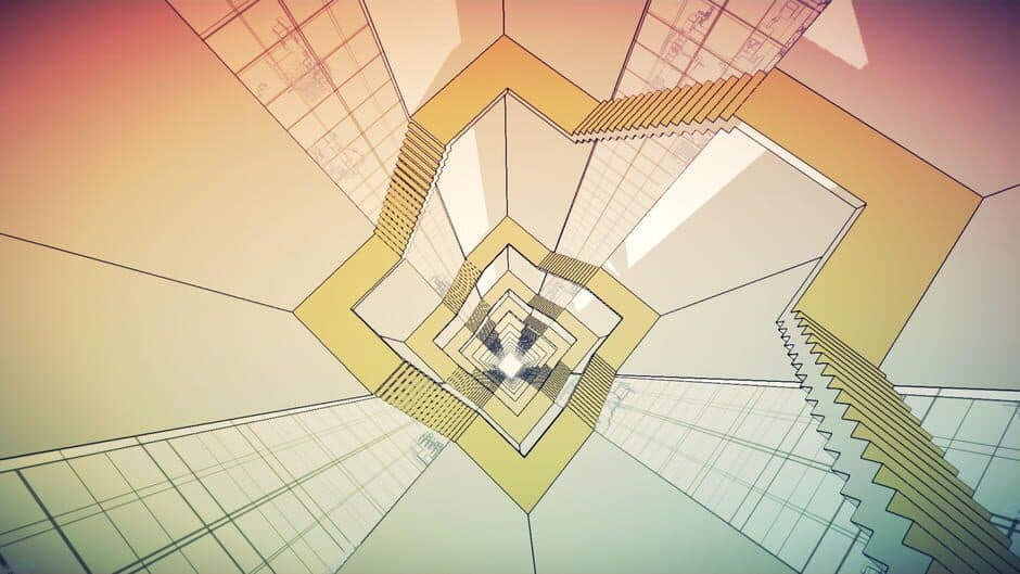 Manifold Garden screenshot