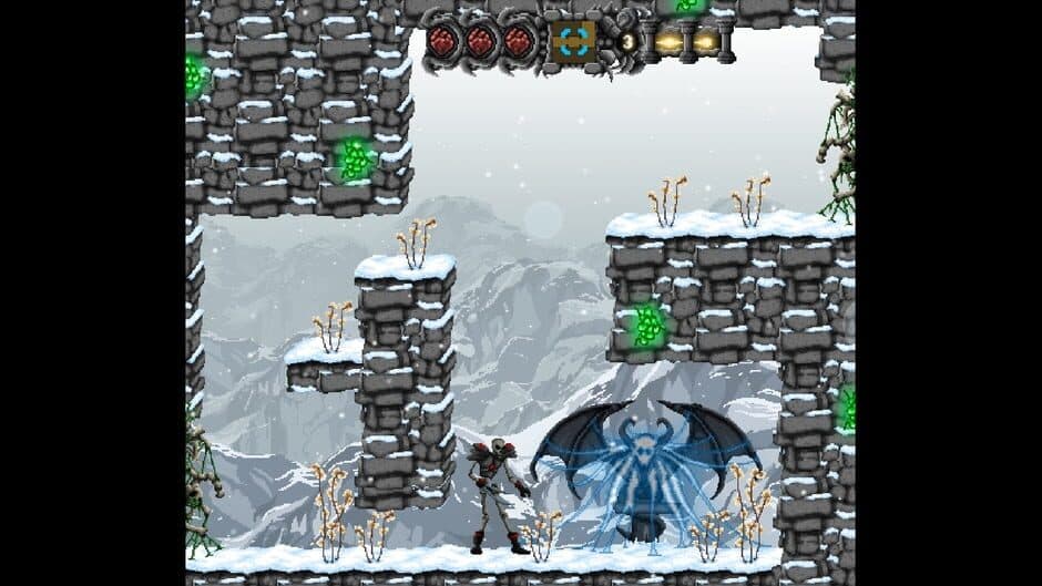 After Death screenshot