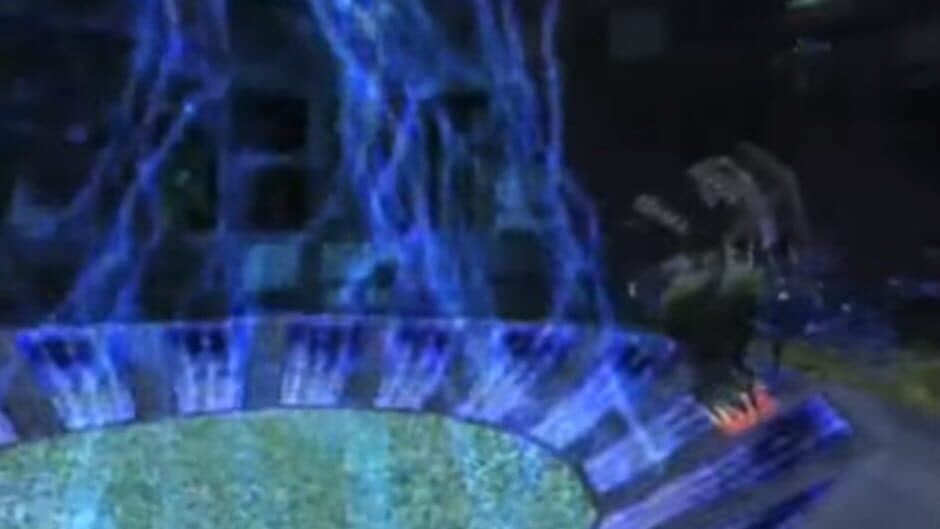 Gex: Enter the Gecko screenshot