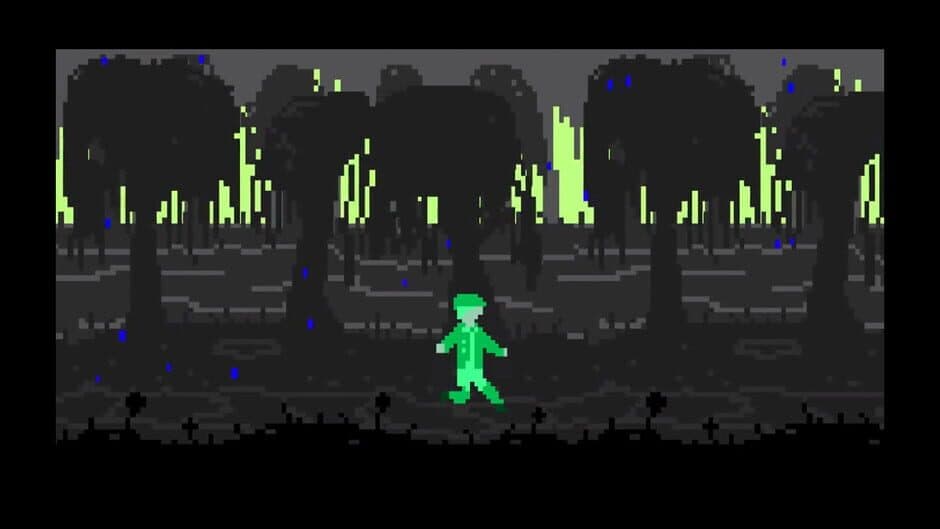 Temporality screenshot