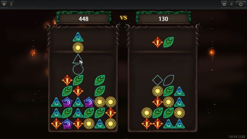 FaeVerse Alchemy screenshot