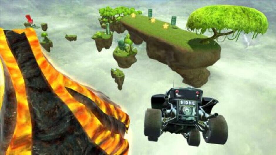 GripShift screenshot