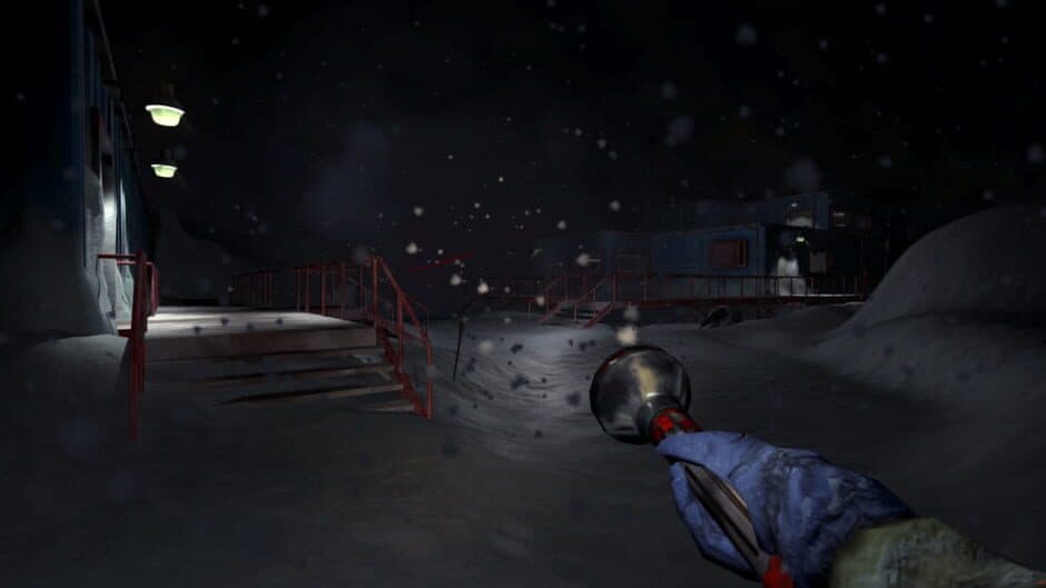 Near Death screenshot