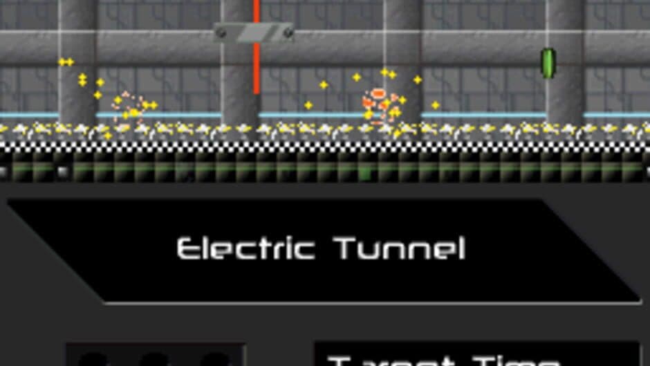 Antipole screenshot