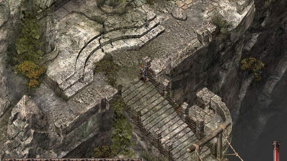 Kult: Heretic Kingdoms screenshot