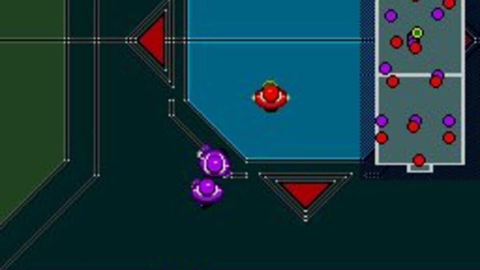 Powerball screenshot