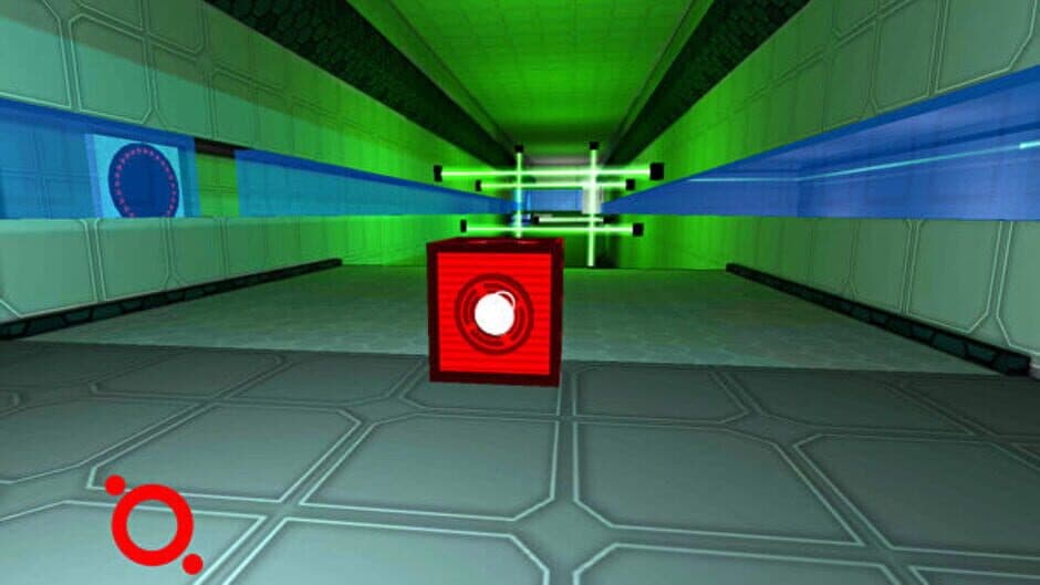 Polarity screenshot