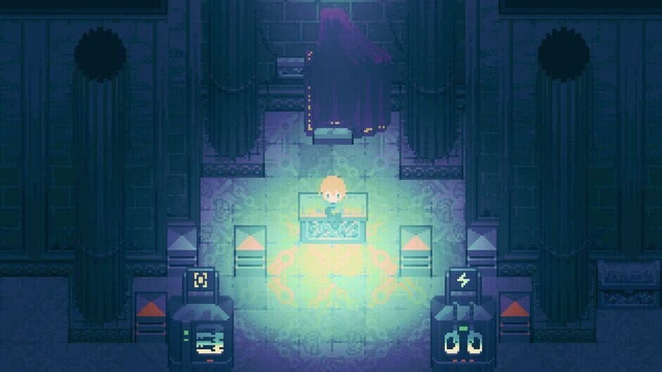 Radio the Universe screenshot