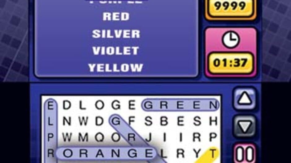 Puzzler World 2012 3D screenshot