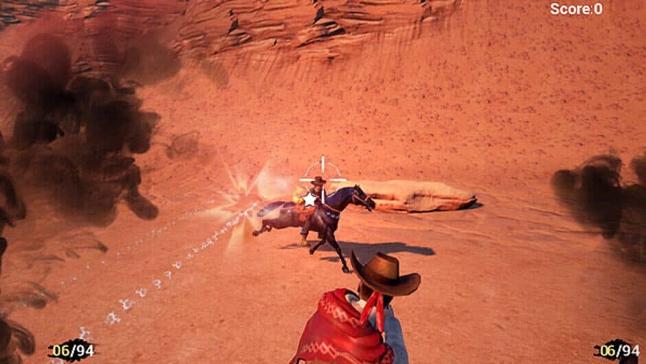 BountyKiller screenshot
