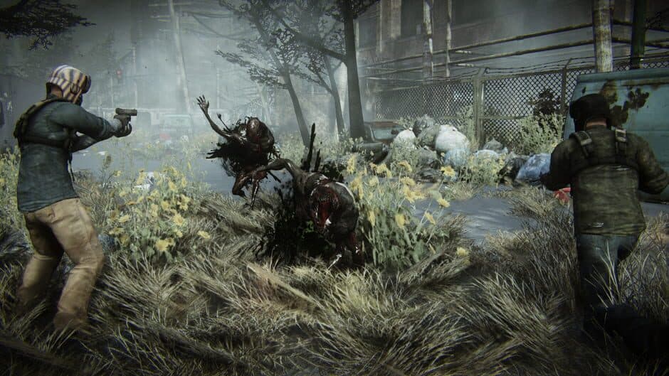 Nether screenshot