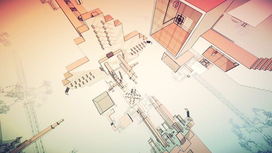 Manifold Garden screenshot