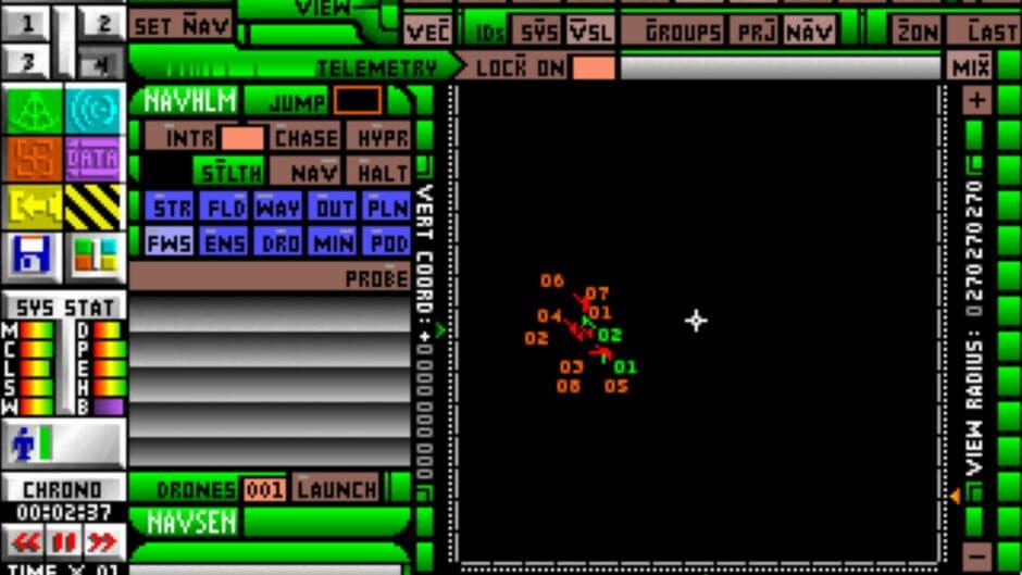 Rules of Engagement 2 screenshot