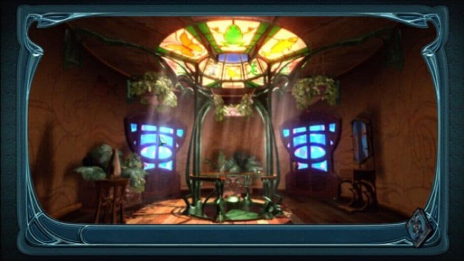 Dream Chronicles screenshot