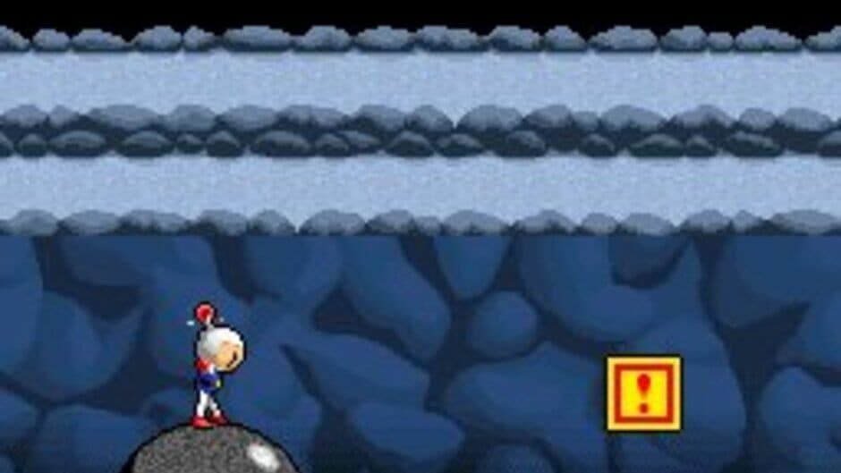 Bomberman Land Touch! screenshot