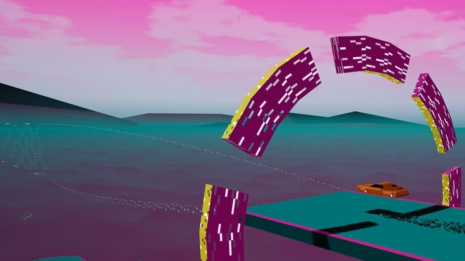 Diesel Power screenshot