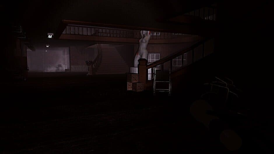 The Janitor screenshot