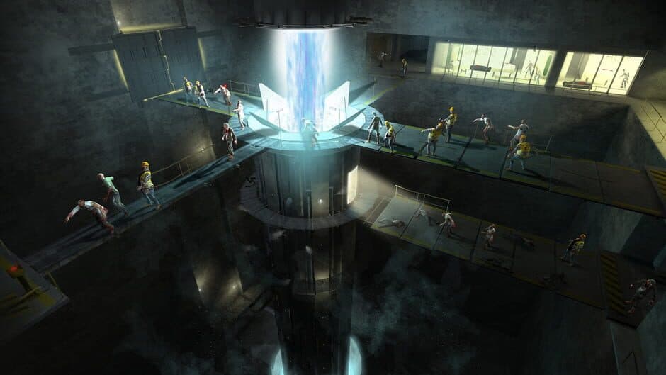 Death Horizon screenshot