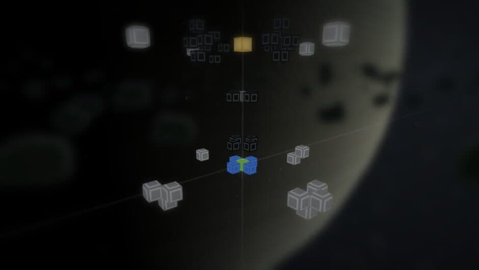 ZeGame screenshot