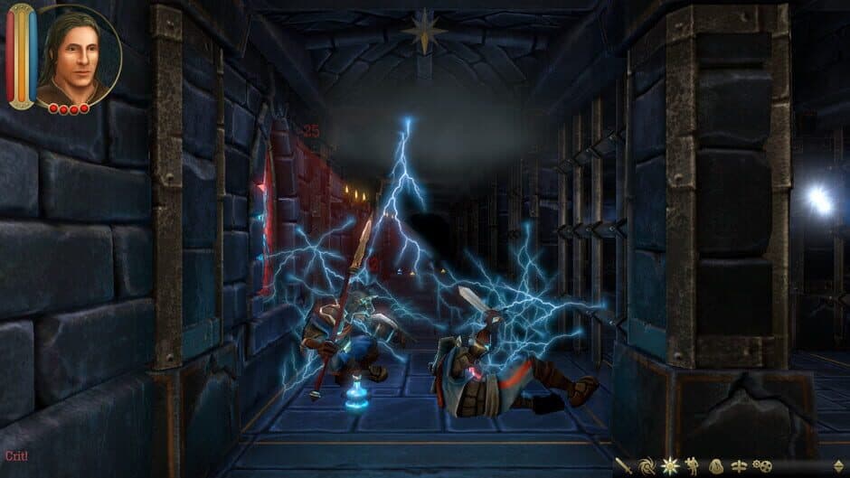 The Keep screenshot