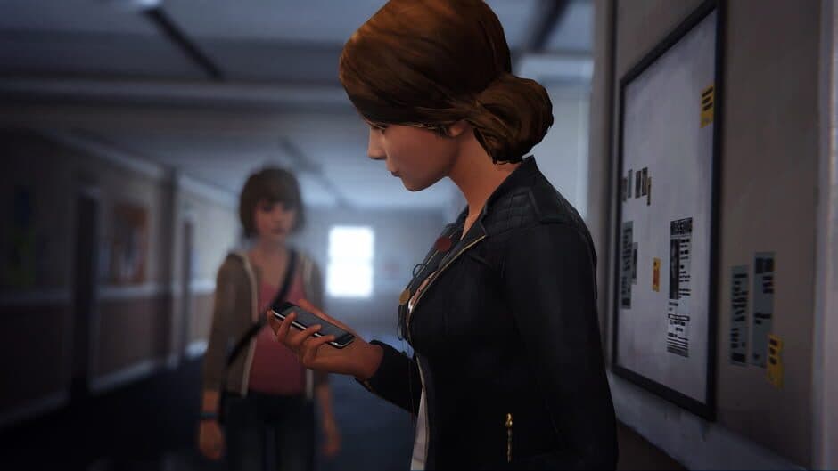 Life Is Strange screenshot
