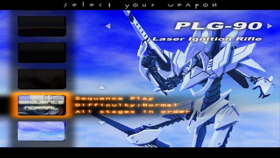 Cloudphobia screenshot