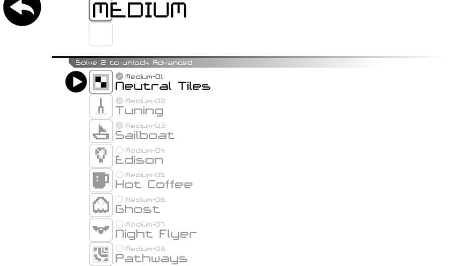 Unium screenshot