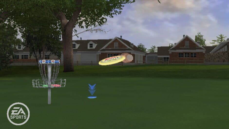 Tiger Woods PGA Tour 10 screenshot