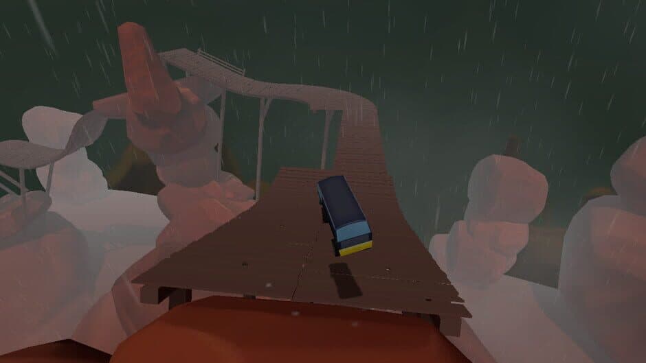 Barro screenshot