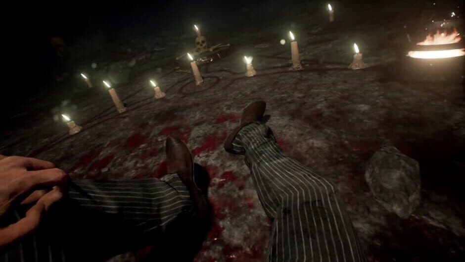 The Dark Occult screenshot