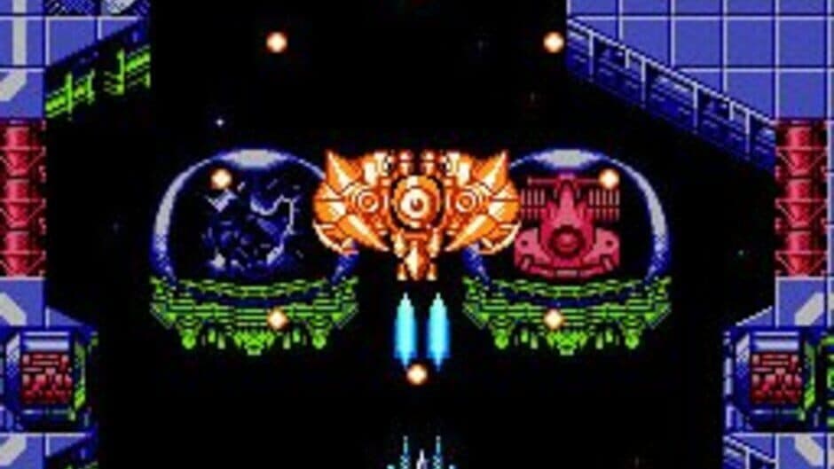 Retro Game Challenge screenshot