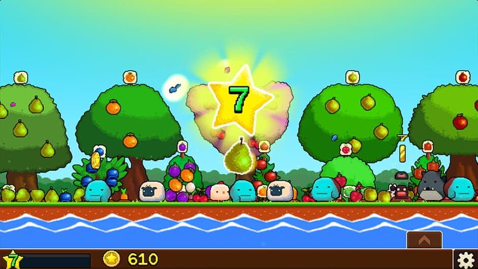 Plantera screenshot