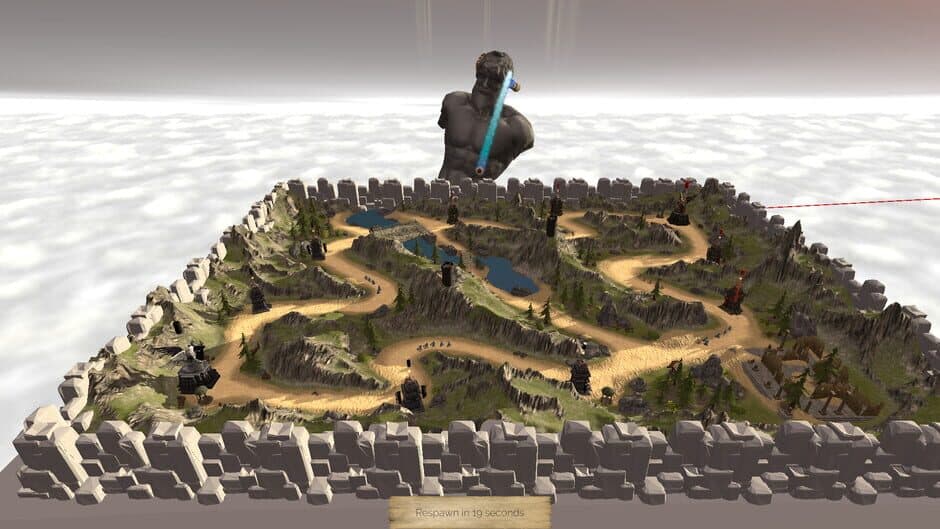 ToledoVR screenshot