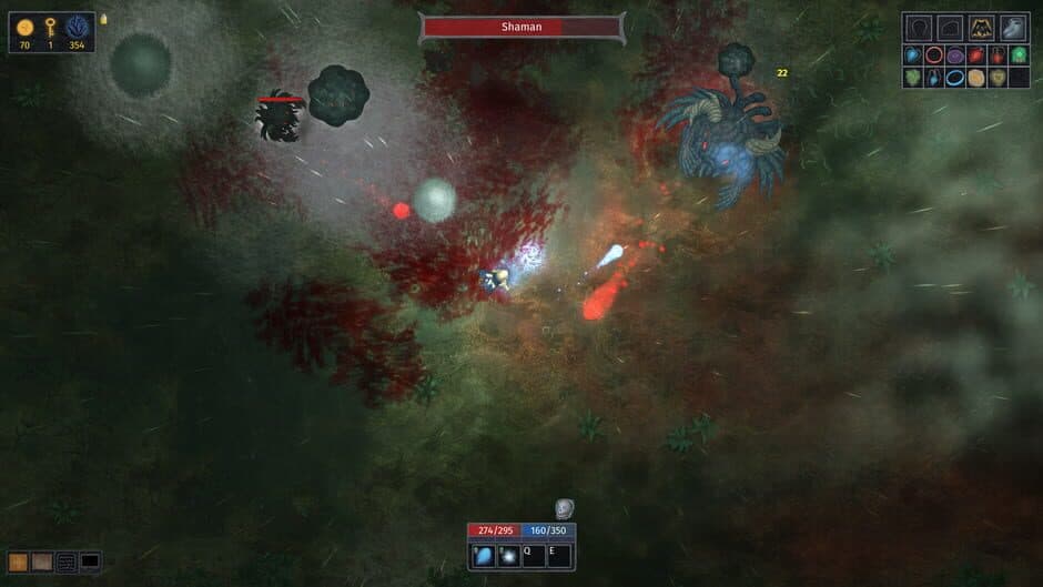Razenroth screenshot