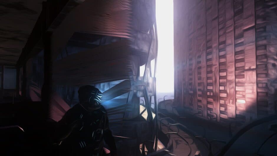 Adam Waste screenshot