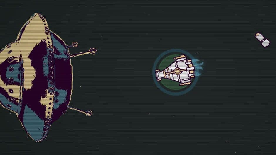 RymdResa screenshot