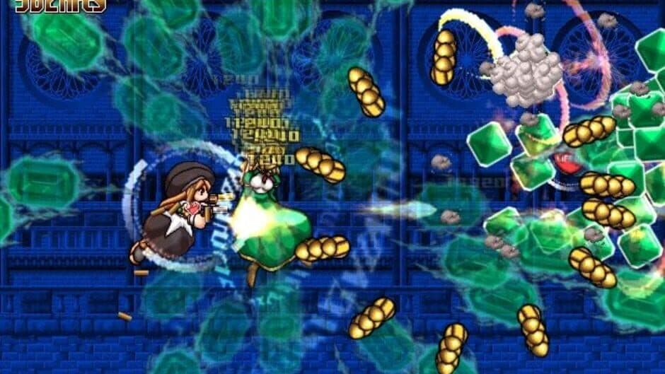 GundeadliGne screenshot