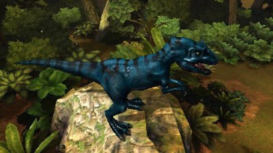 Combat of Giants: Dinosaurs 3D screenshot