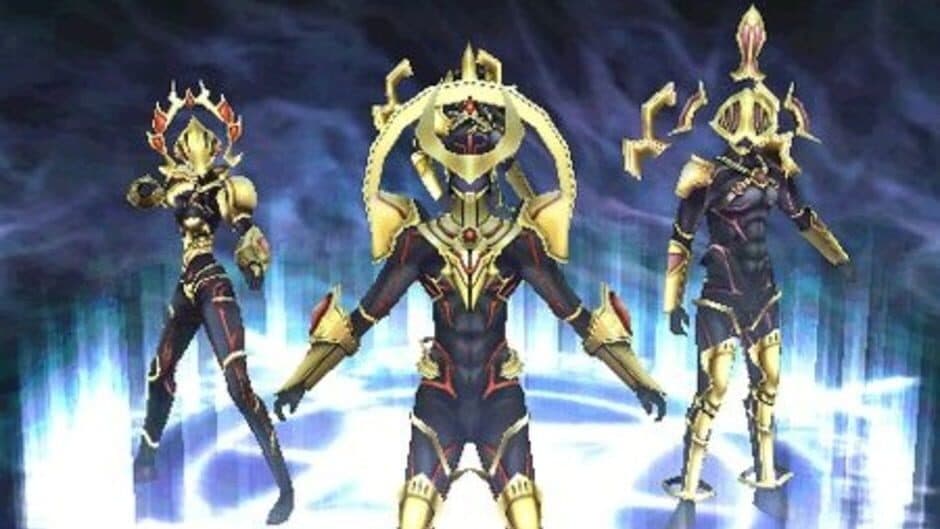 White Knight Chronicles: Origins screenshot