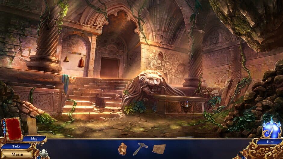 Persian Nights: Sands of Wonders screenshot
