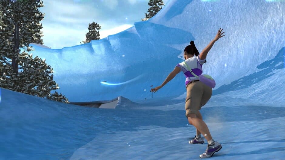 Sports Champions screenshot