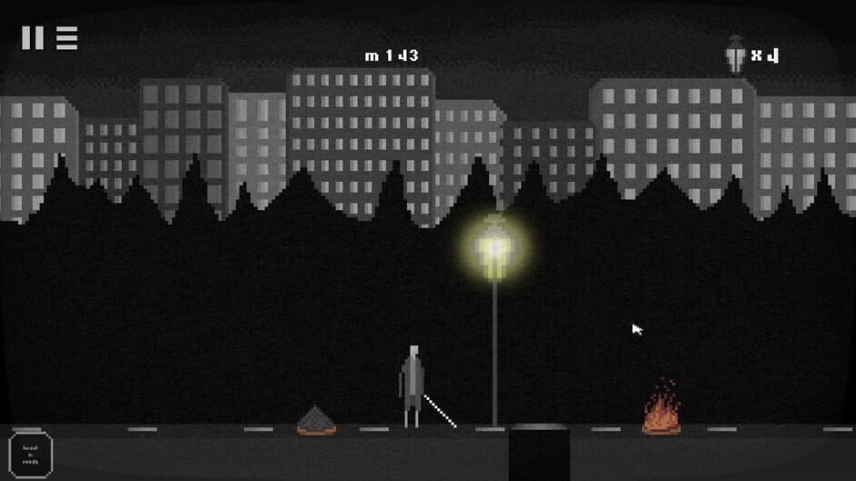 Ablepsia screenshot