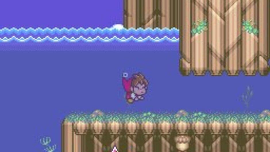 DoReMi Fantasy: Milon's DokiDoki Adventure screenshot